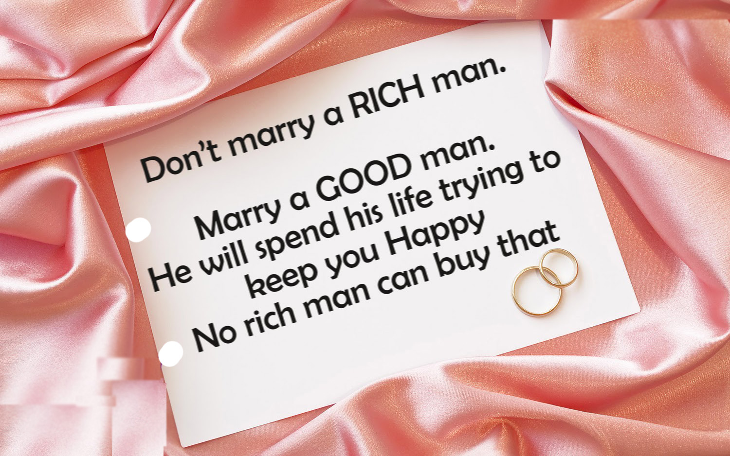 Marriage Quote of the Day | Multimatrimony - Tamil Matrimony Blog