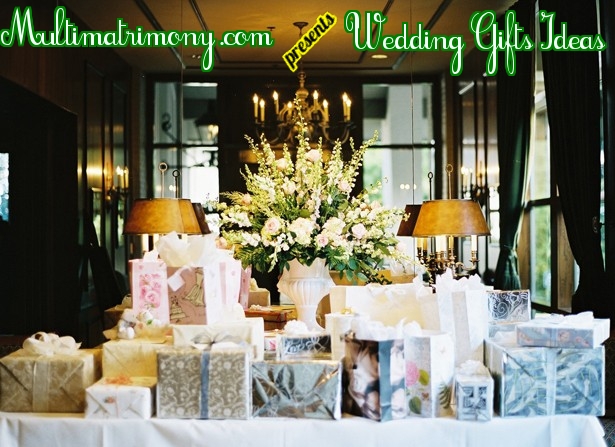 Multimatriony - Wedding Gifts Ideas