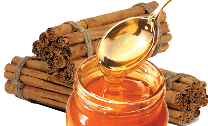 Honey-and-Cinnamon