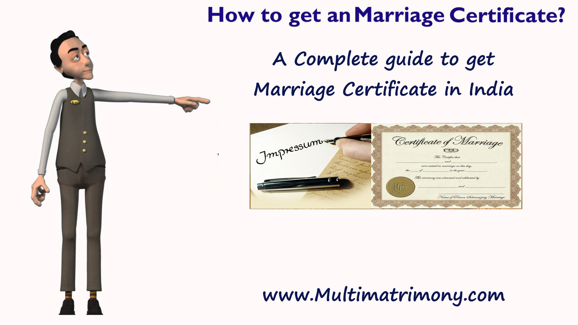 Marriage-Certificate