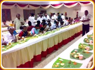 Catering Services