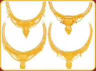 Wedding Jewellery Sets