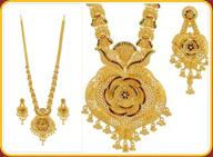 Wedding Jewellery India