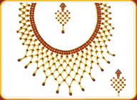 Indian Bridal Jewelry