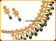 Gold Jewellery Designs