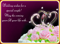 Wedding Invitation Ecards