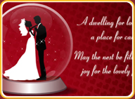 Wedding Ecards Invitation