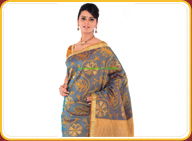 Indian Wedding Sarees