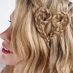 Festival Braid Hair Styles