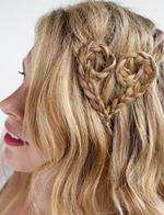 Festival Braid Hair Styles