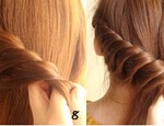 braid hair style