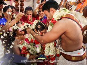 Beautiful Significance behind the Kanyadaan Ceremony in Indian Weddings