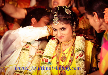 Girl marriage tamil Tamil Bride