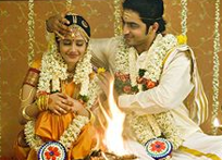 Hindu Matrimony
