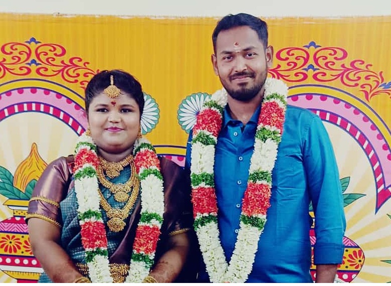 Vignesh Kumar & Jayashree