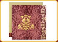 Online Wedding Invitation