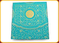 Wedding Invitation Cards