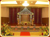 Wedding Halls In Chennai