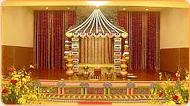 Wedding Marriage Halls