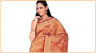 Wedding Sarees